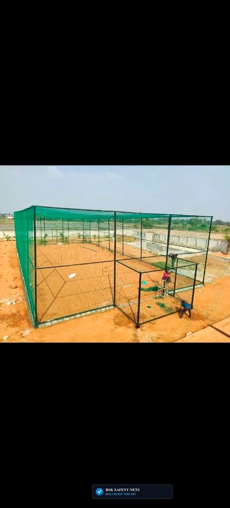 Box Cricket Stadium Nets thumbnail 4