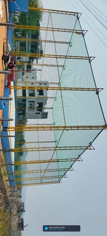 Box Cricket Stadium Nets thumbnail 5