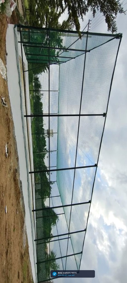 Box Cricket Stadium Nets thumbnail 6