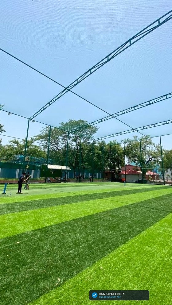 15mm-35mm High-Density Premium Synthetic Turf Grass Roll